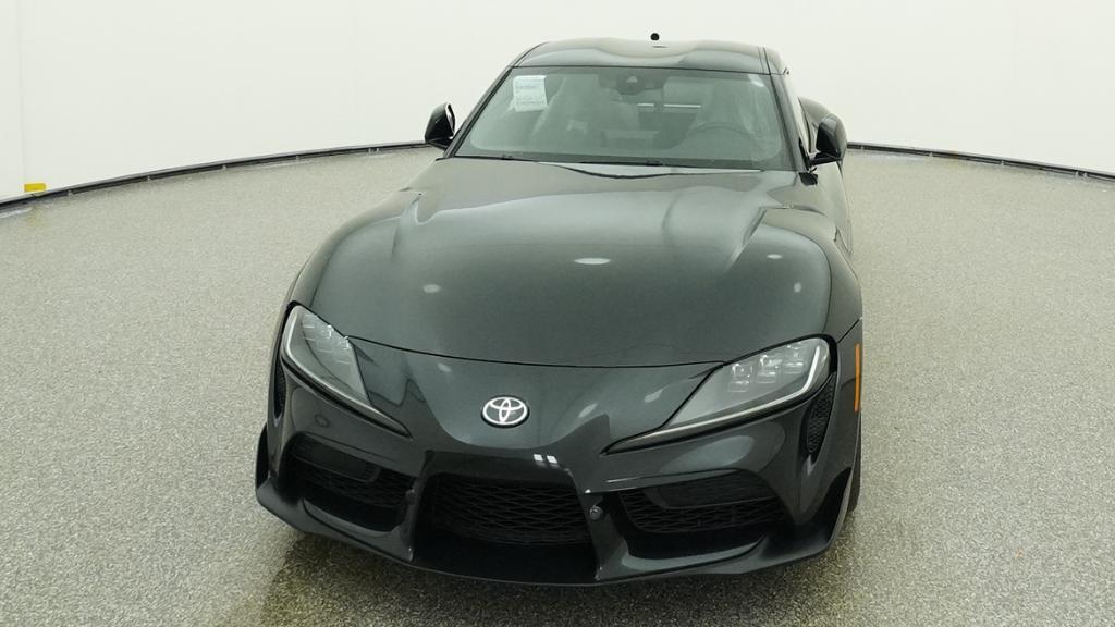 New 2026 Toyota GR Supra Coupe
