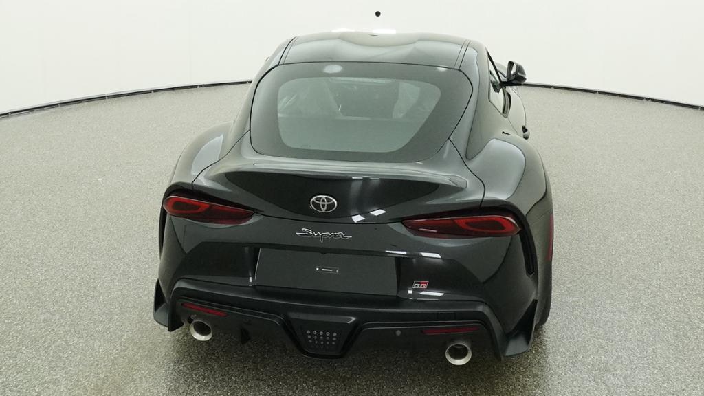 New 2026 Toyota GR Supra Coupe