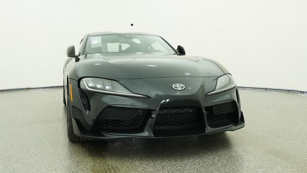 New 2026 Toyota GR Supra Coupe