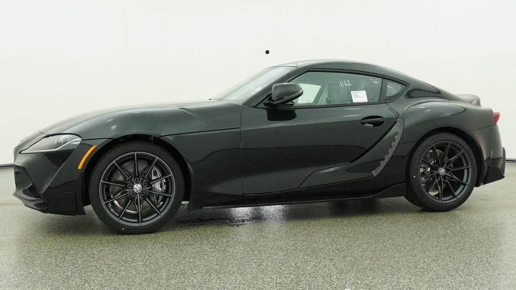 New 2026 Toyota GR Supra Coupe