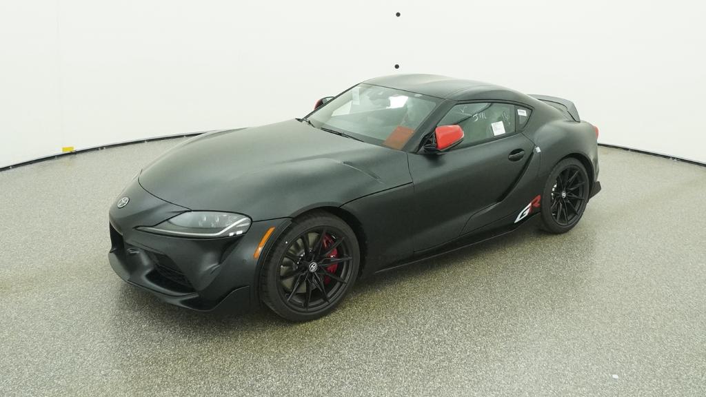 2026 Toyota GR Supra MkV Final Edition