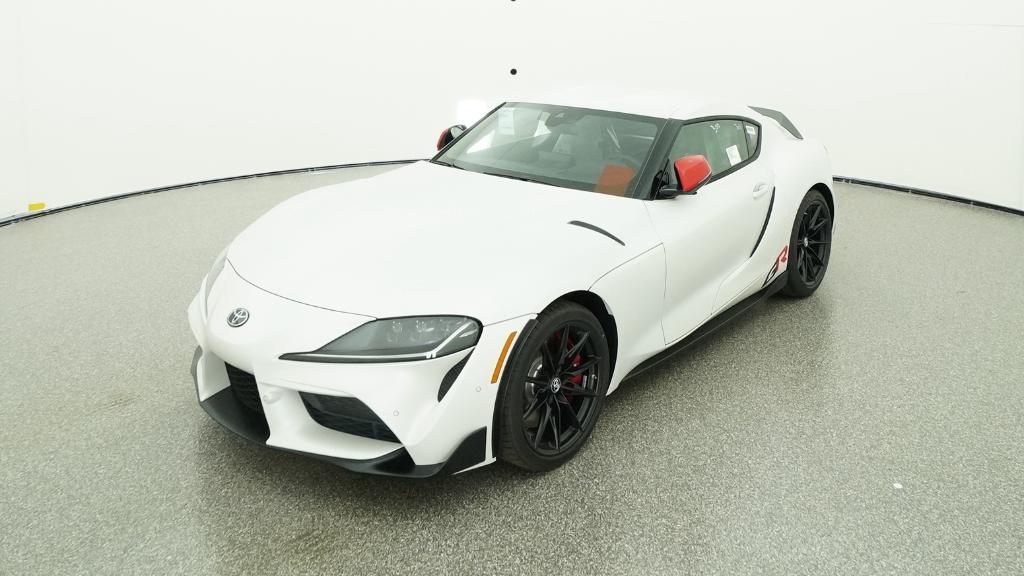2026 Toyota GR Supra MkV Final Edition