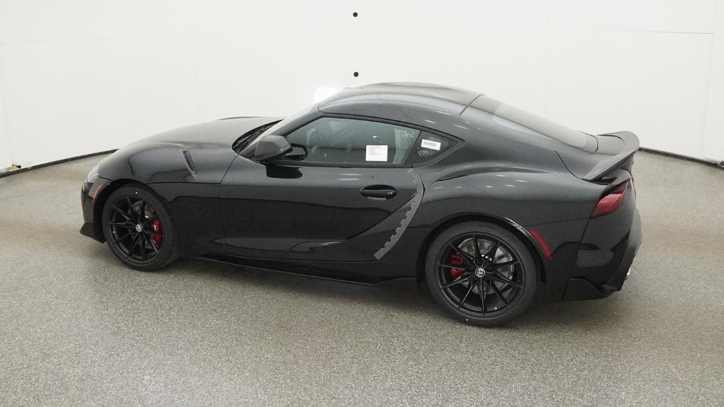 2026 Toyota Supra 3.0 photo 4