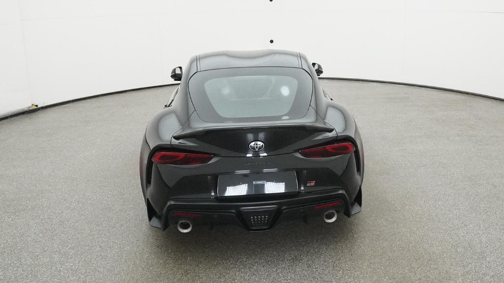 2026 Toyota Supra 3.0 photo 3