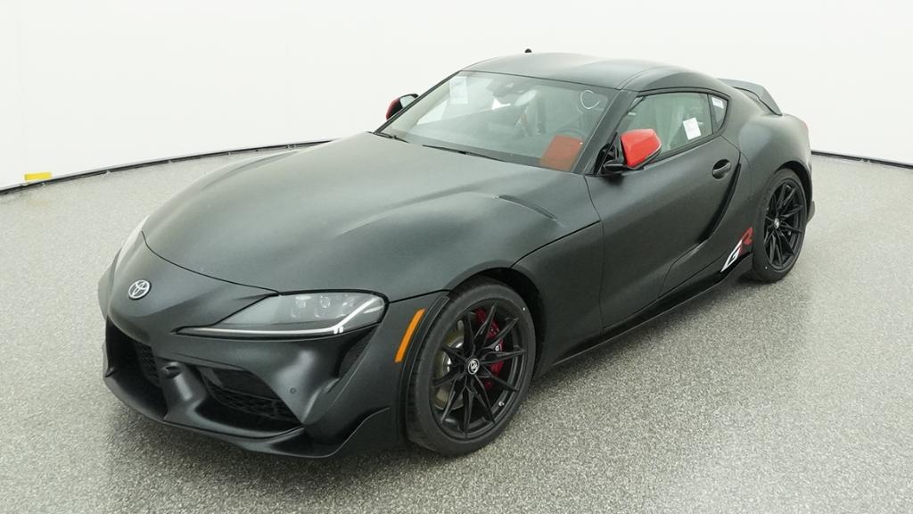 New Toyota GR Supra for Sale in Fort Walton Beach, FL