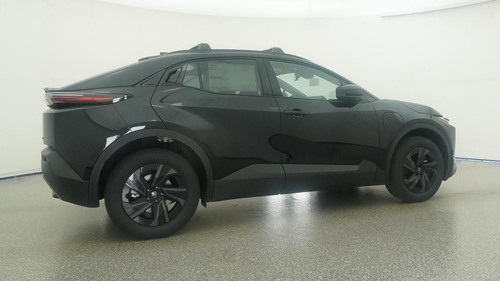 New 2026 Toyota C-HR SUV