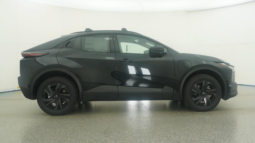 New 2026 Toyota C-HR SUV