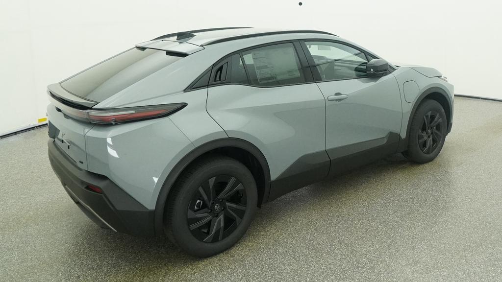 New 2026 Cement Toyota SE image 38