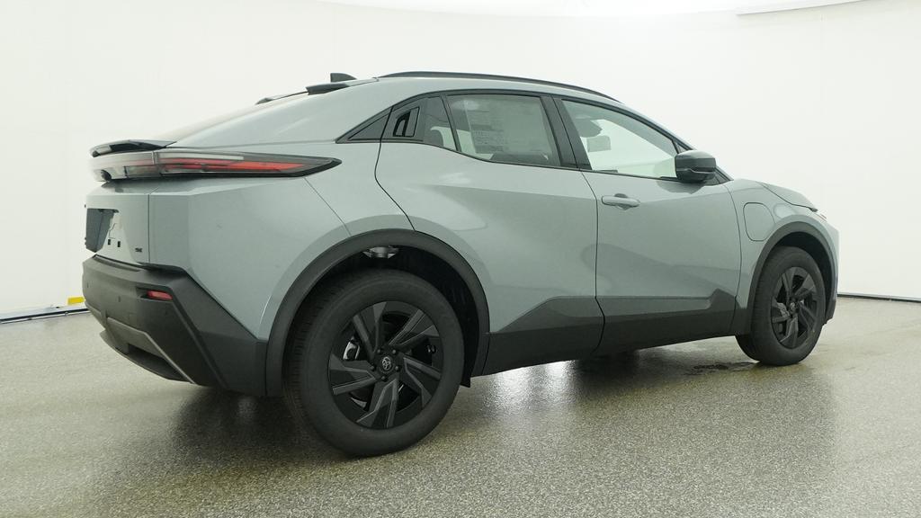 New 2026 Cement Toyota SE image 37