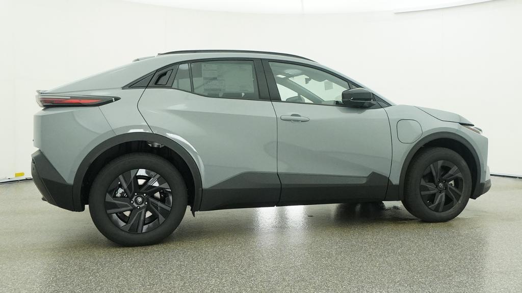 New 2026 Cement Toyota SE image 35