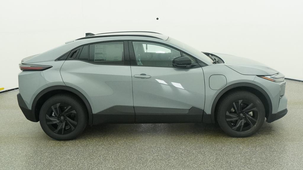 New 2026 Cement Toyota SE image 34
