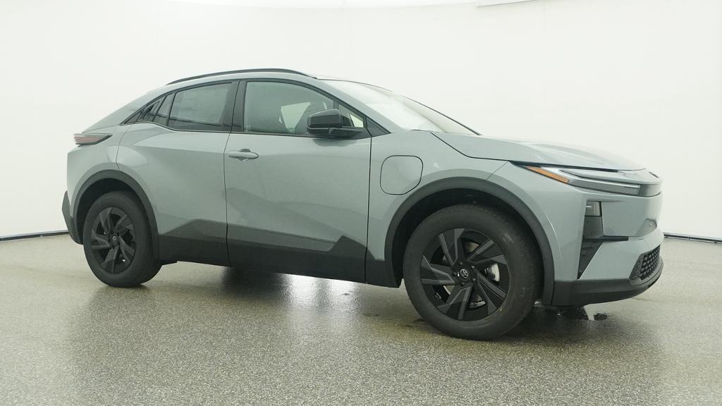 New 2026 Cement Toyota SE image 31
