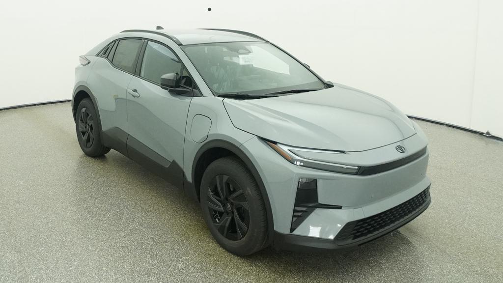 New 2026 Cement Toyota SE image 30