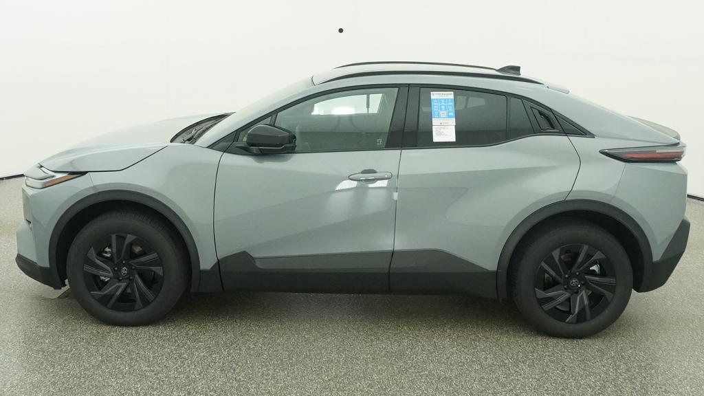 New 2026 Cement Toyota SE image 23