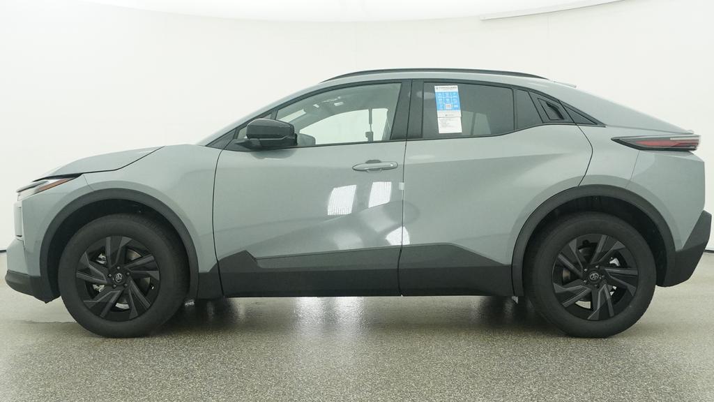 New 2026 Cement Toyota SE image 22