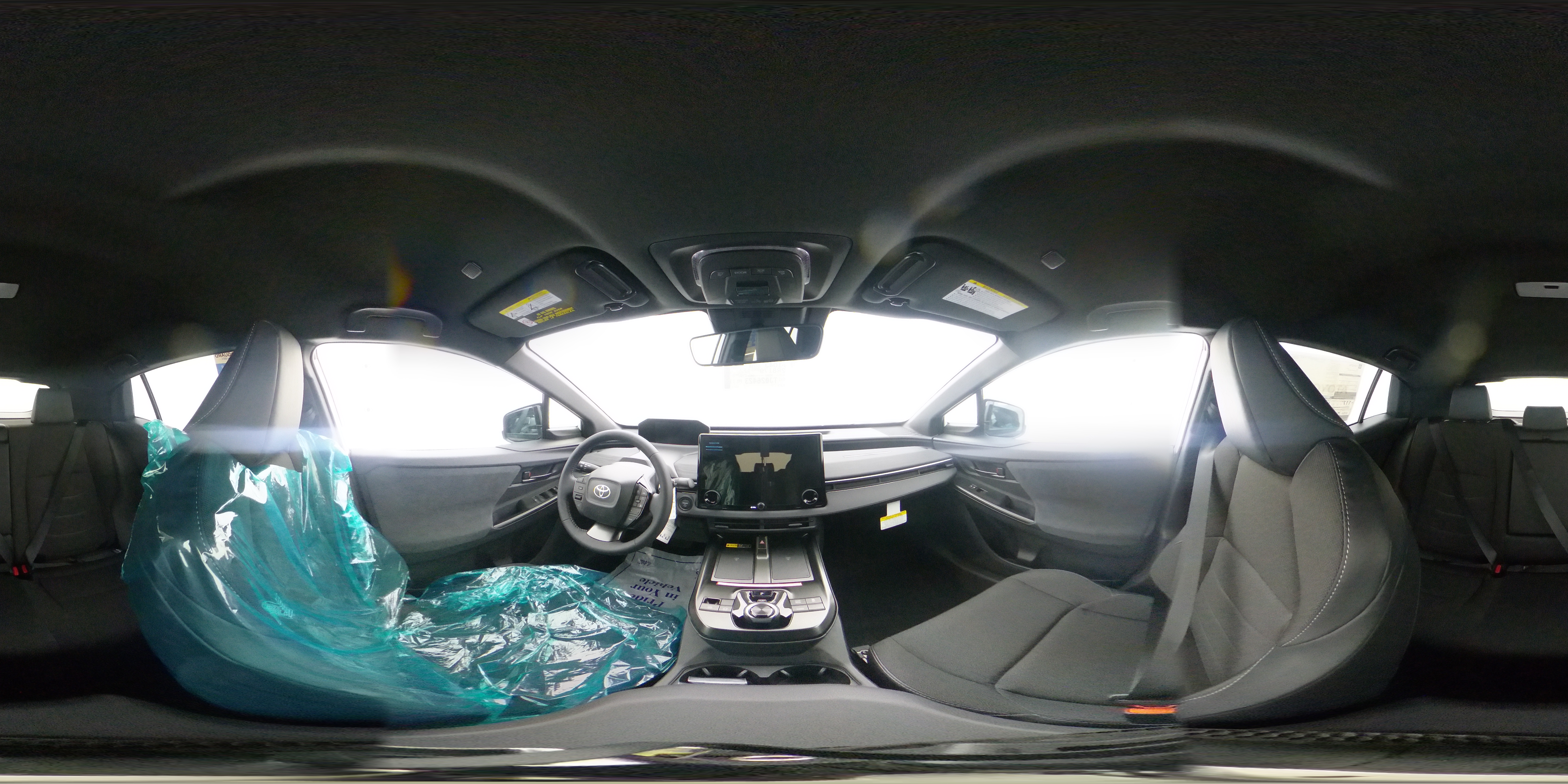 New 2026 Toyota C-HR SUV