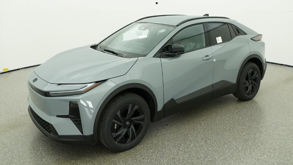 2026 Toyota C-HR  SE