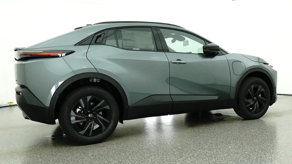 New 2026 Overcast Toyota  SE image 15