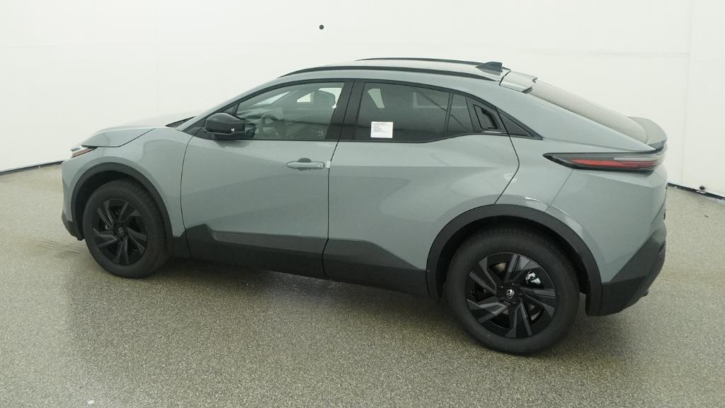 New 2026 Cement Toyota  SE image 19