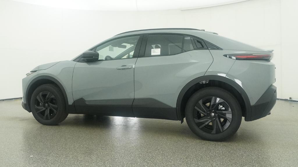 New 2026 Cement Toyota  SE image 18