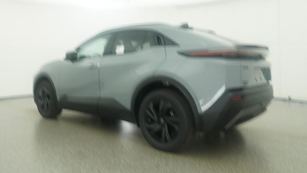 New 2026 Cement Toyota  SE image 11