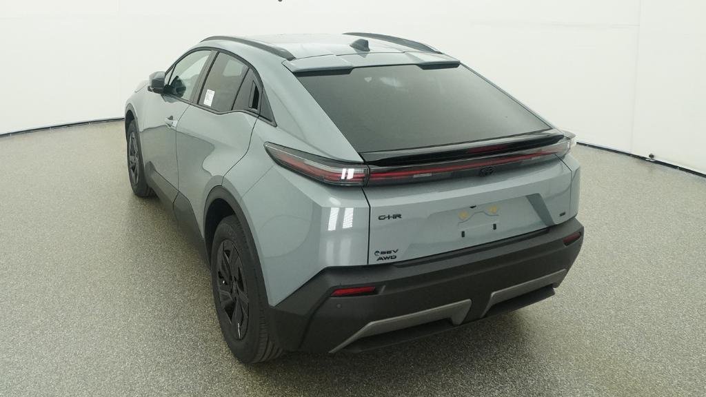 New 2026 Cement Toyota  SE image 21