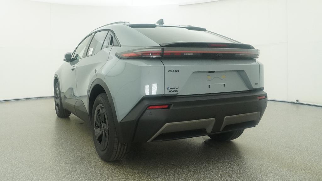 New 2026 Cement Toyota  SE image 16
