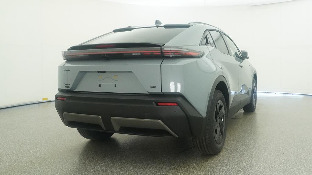 New 2026 Cement Toyota  SE image 14