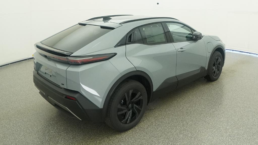 New 2026 Cement Toyota  SE image 18