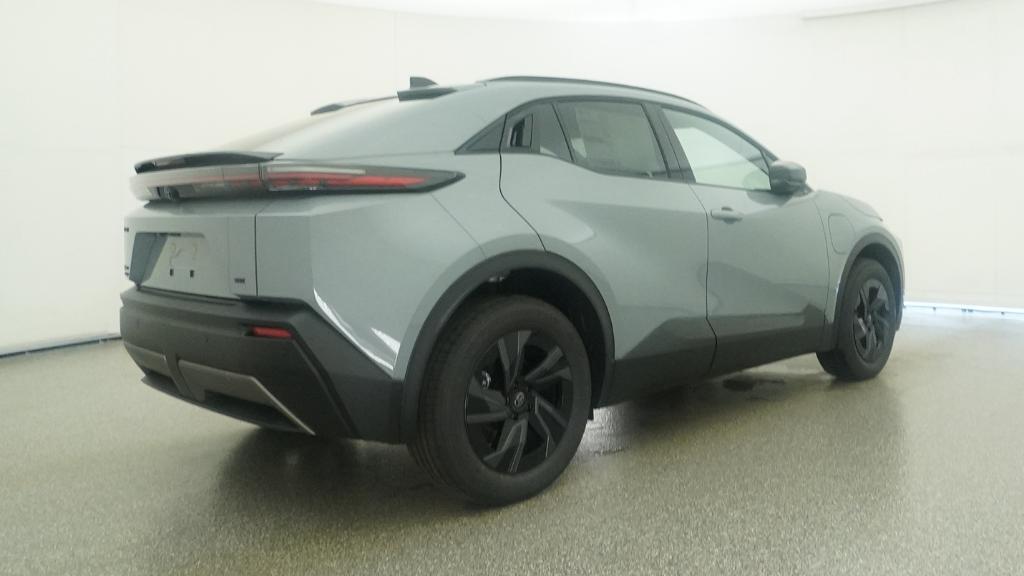 New 2026 Cement Toyota  SE image 22