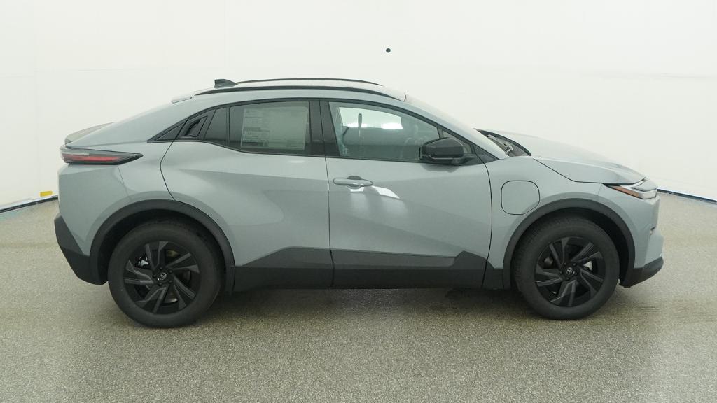New 2026 Cement Toyota  SE image 14
