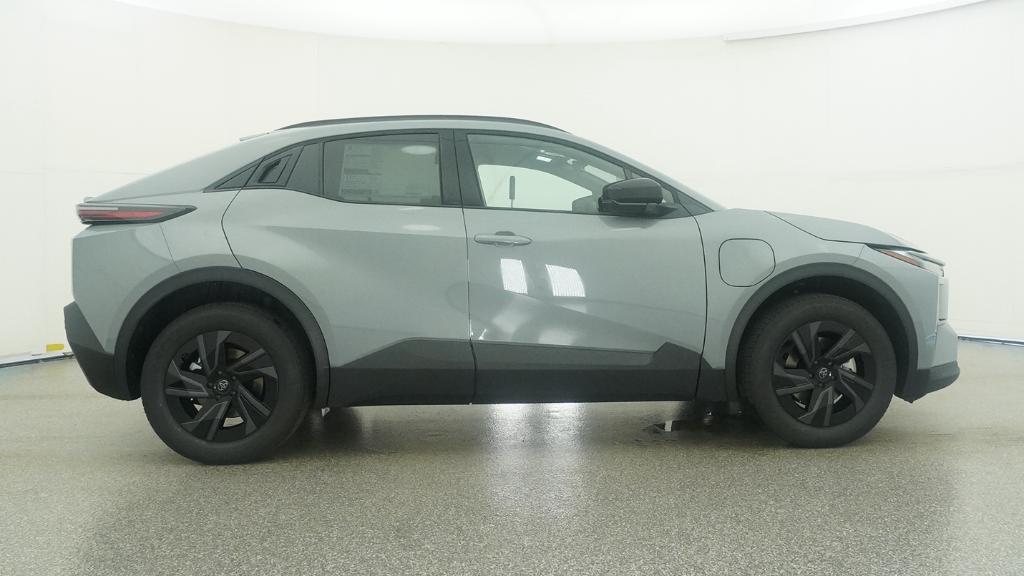 New 2026 Cement Toyota  SE image 13