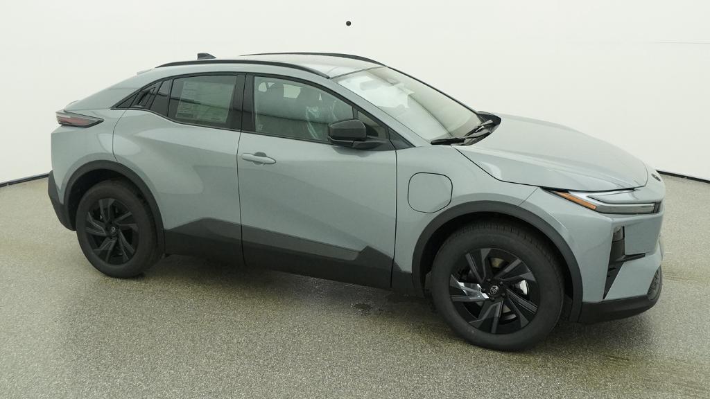 New 2026 Cement Toyota  SE image 17