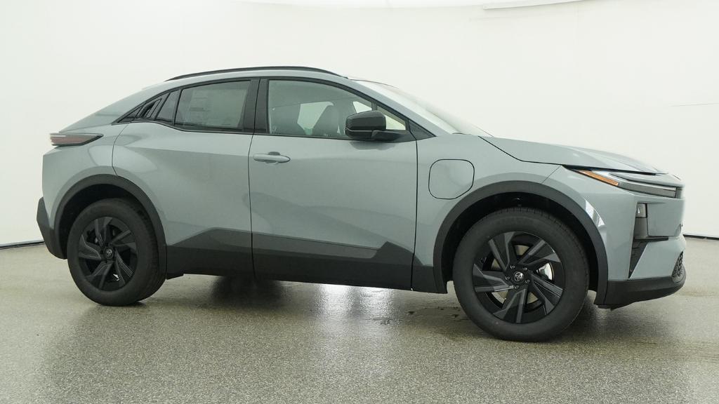 New 2026 Cement Toyota  SE image 10