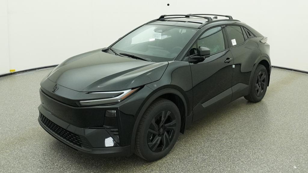 2026 Toyota C-HR  SE
