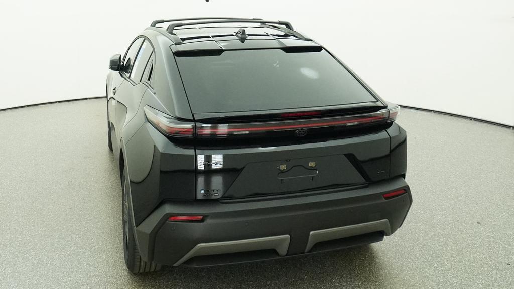 New 2026 Toyota C-HR SUV