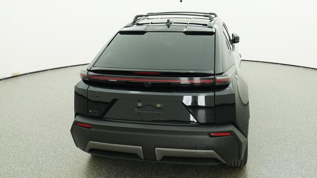 New 2026 Toyota C-HR SUV