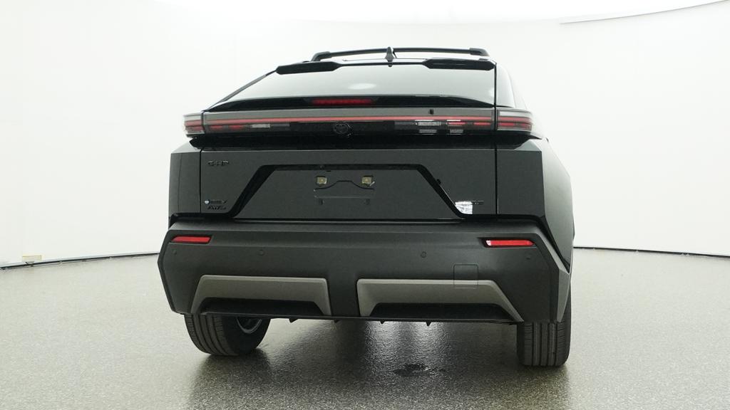 New 2026 Toyota C-HR SUV