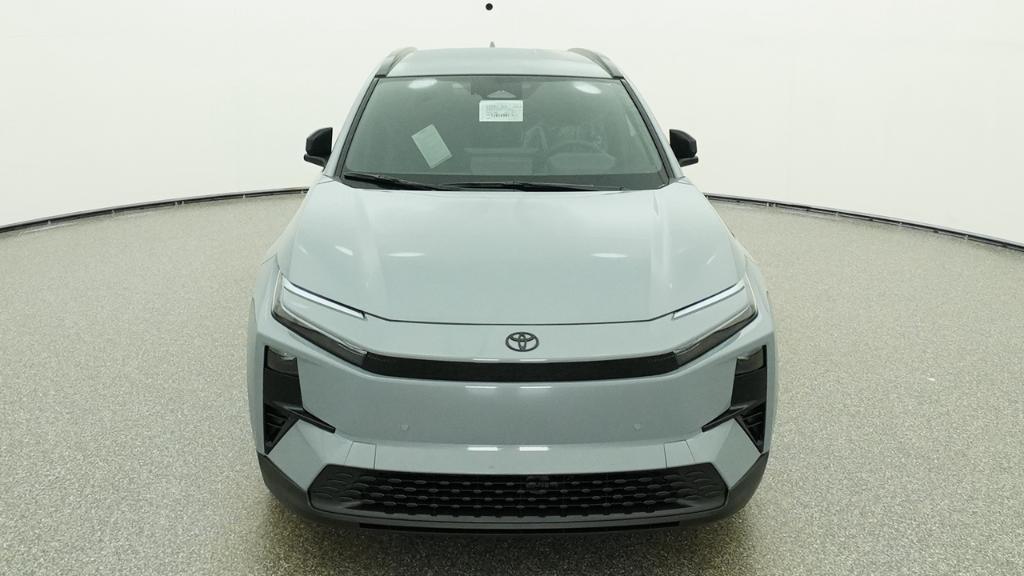 New 2026 Cement Toyota SE image 39