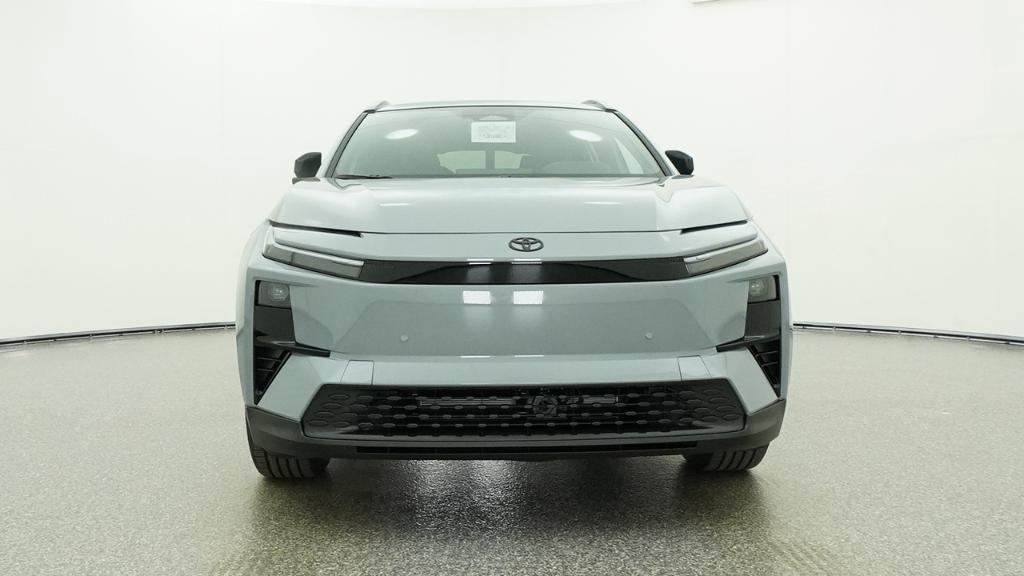 New 2026 Cement Toyota SE image 24