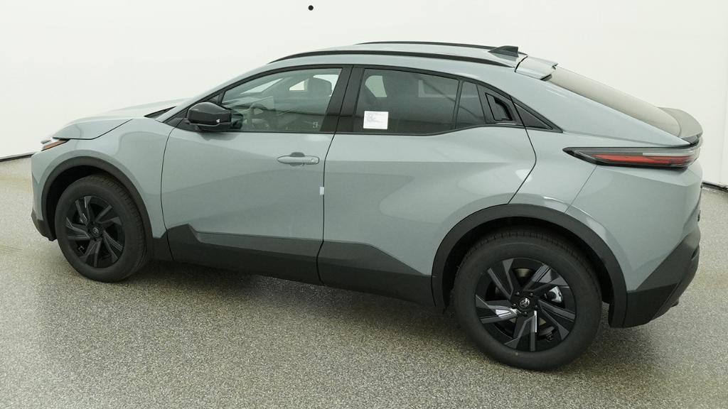 New 2026 Cement Toyota SE image 36