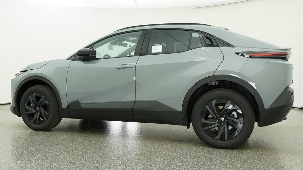 New 2026 Cement Toyota SE image 41