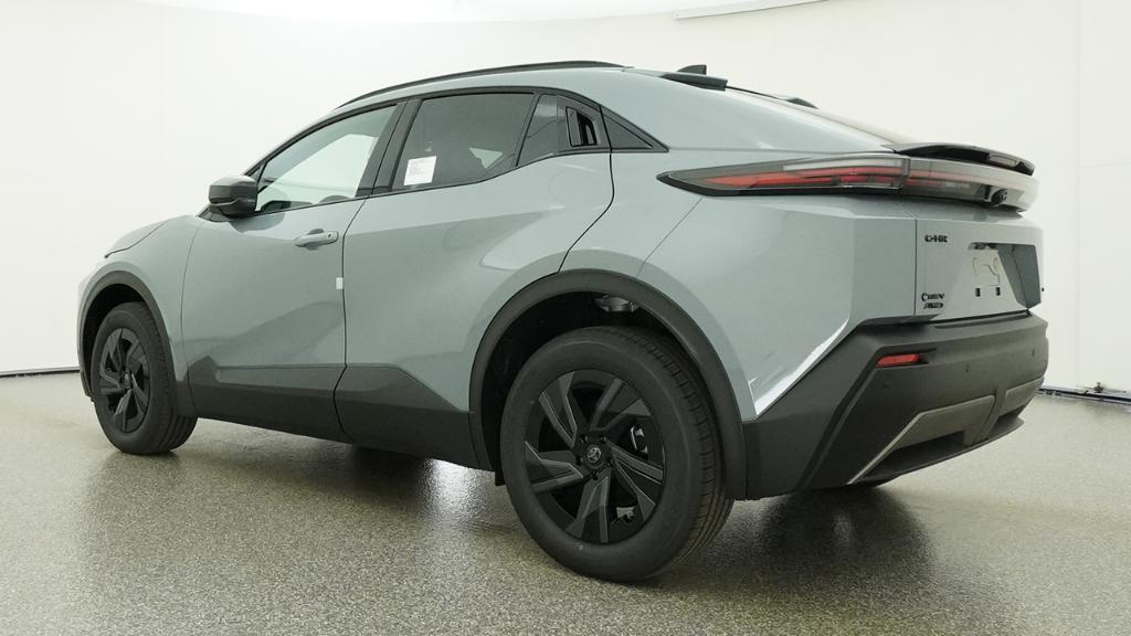 New 2026 Cement Toyota SE image 34