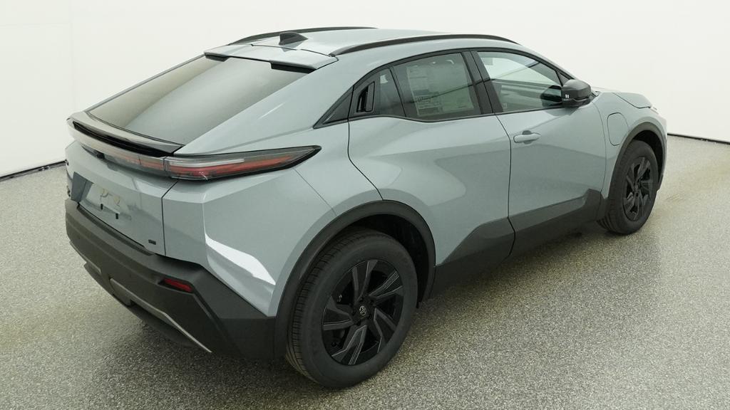 New 2026 Cement Toyota SE image 28
