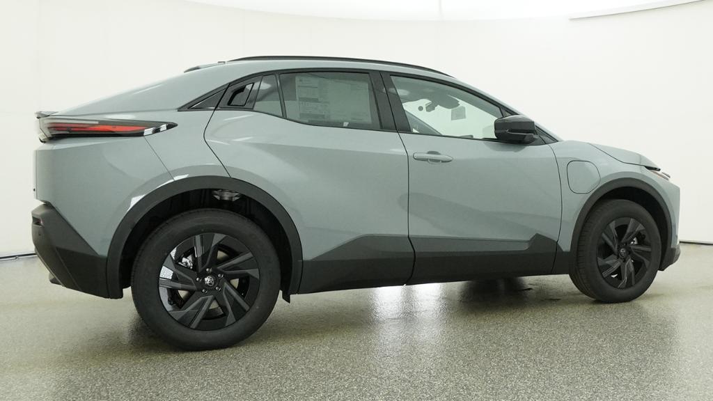 New 2026 Cement Toyota SE image 42
