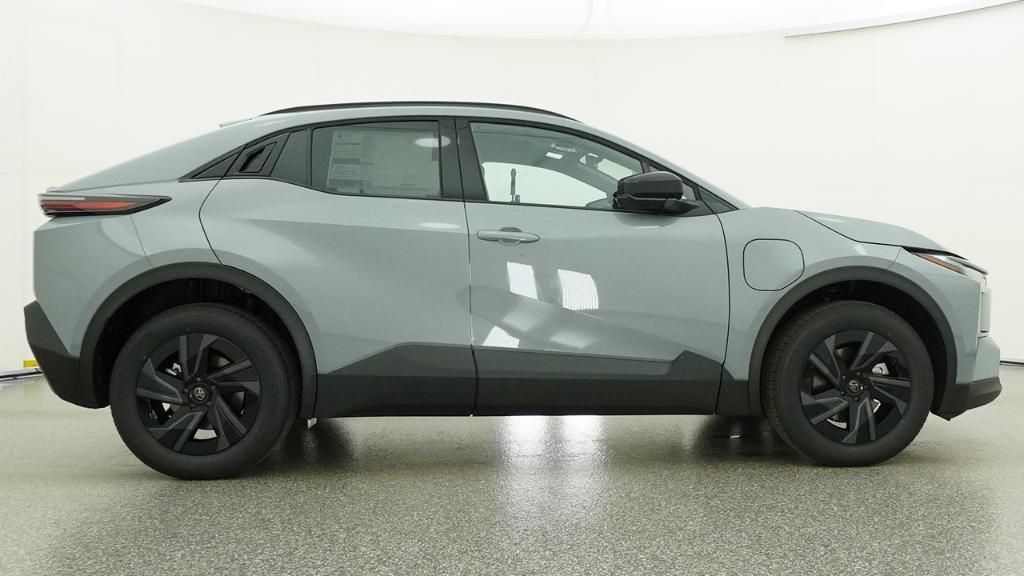 New 2026 Cement Toyota SE image 32