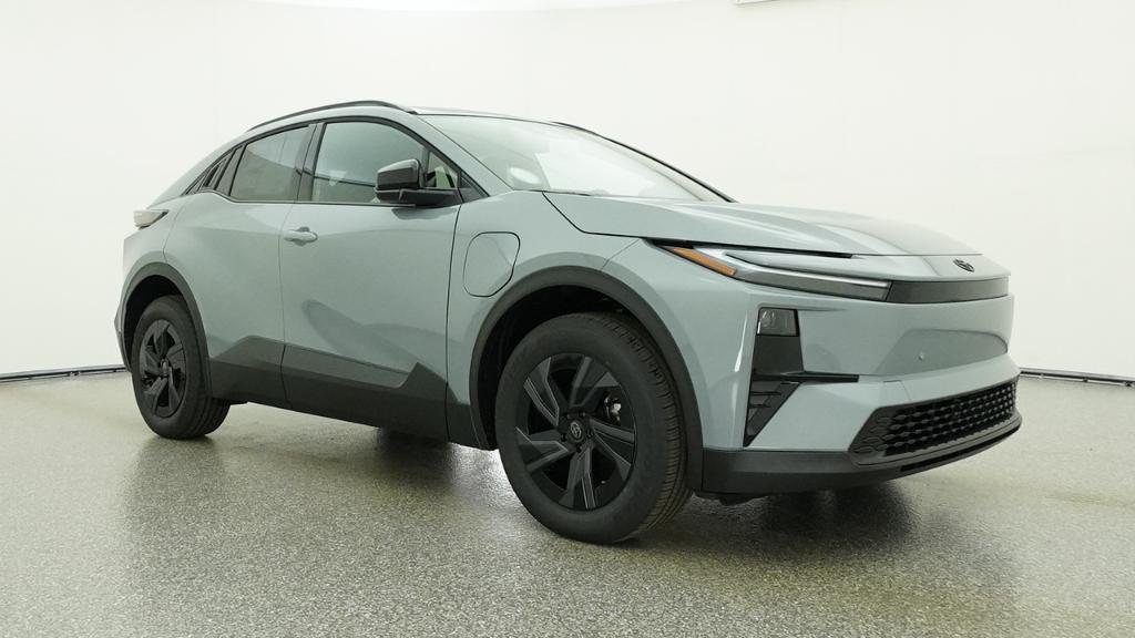 New 2026 Cement Toyota SE image 40