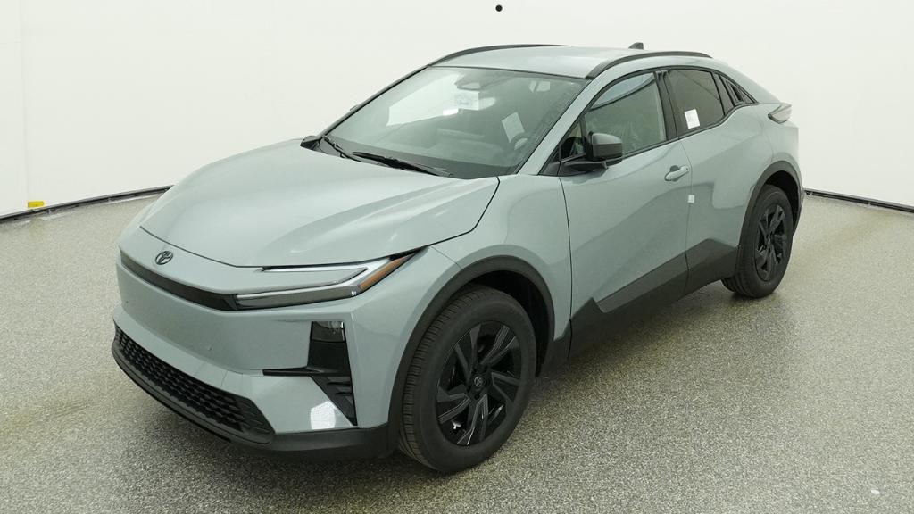 New 2026 Cement Toyota SE image 21