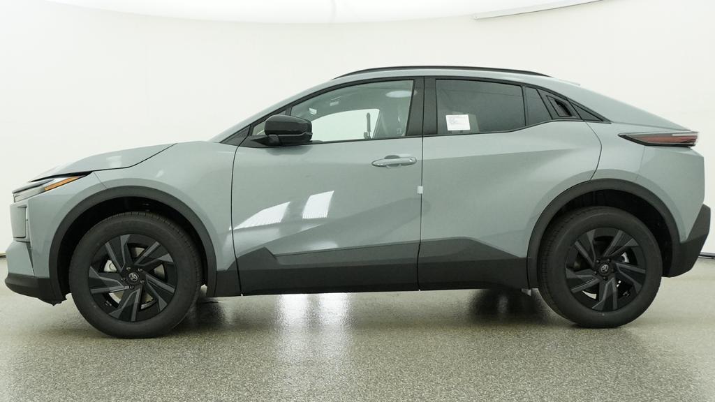 New 2026 Cement Toyota SE image 25