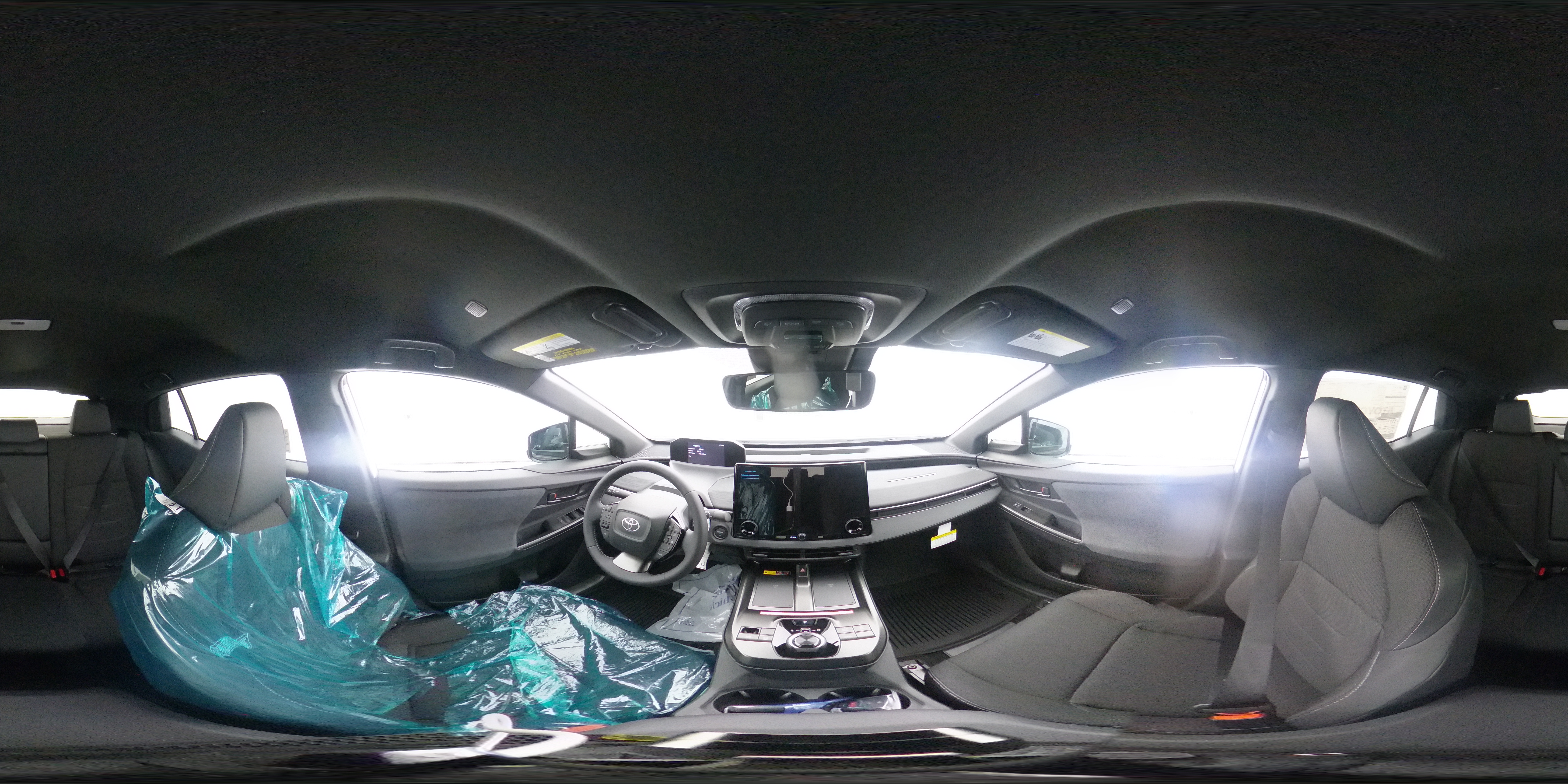 New 2026 Toyota C-HR SUV